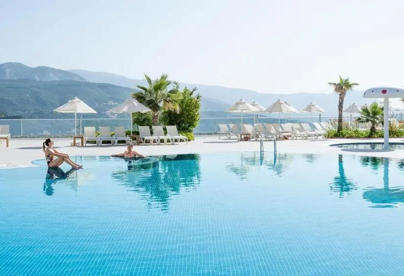 Unique Residence Hotel Golf and Spa