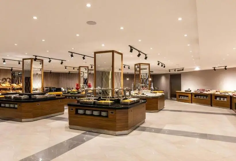 Unique Residence Hotel Golf and Spa