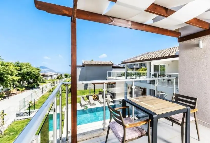 Unique Residence Hotel Golf and Spa