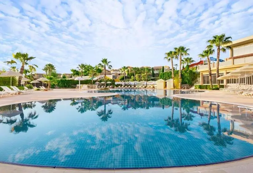 Unique Residence Hotel Golf and Spa