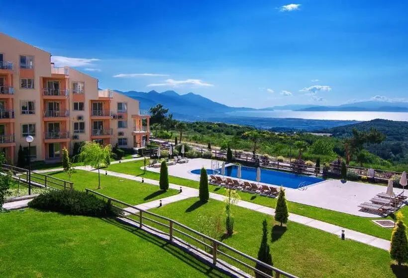 Unique Residence Hotel Golf and Spa