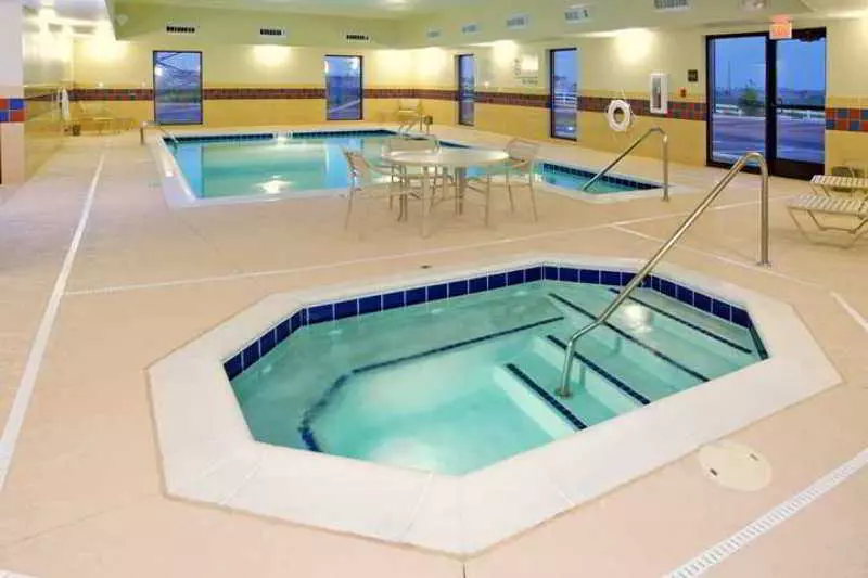 Hampton Inn & Suites Greensburg