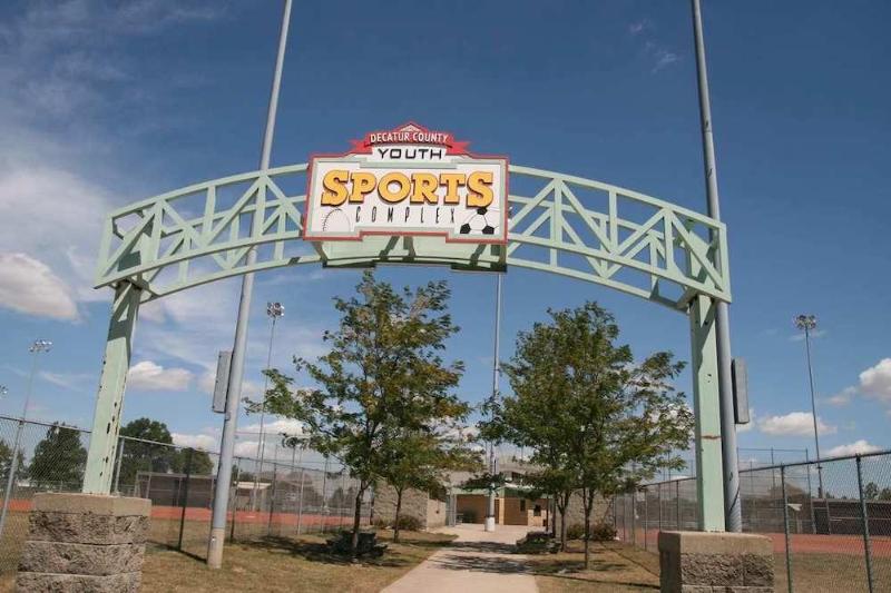 Hampton Inn & Suites Greensburg