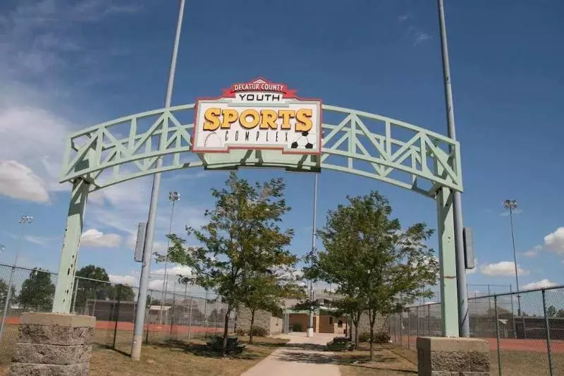 Hampton Inn & Suites Greensburg