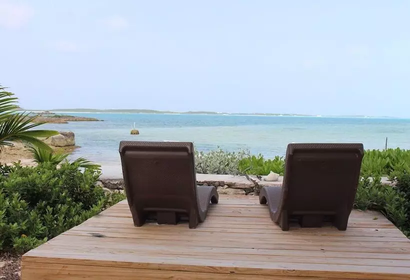 Hideaways Exuma