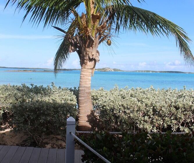 Hideaways Exuma