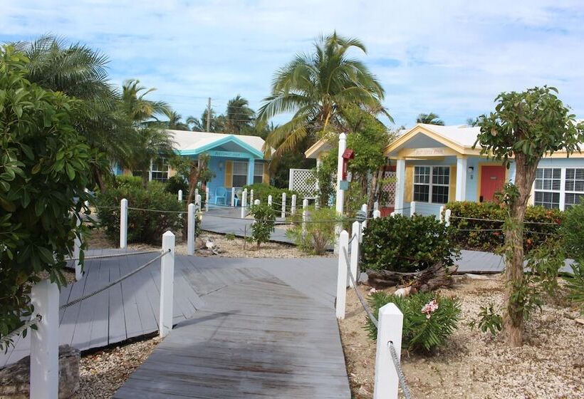 Hideaways Exuma