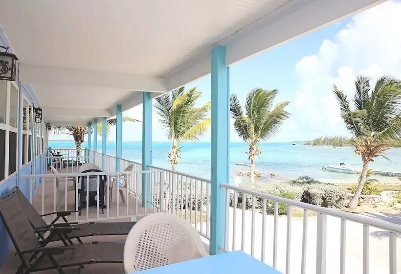 Hideaways Exuma