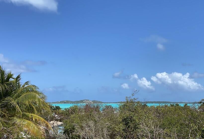 Hideaways Exuma