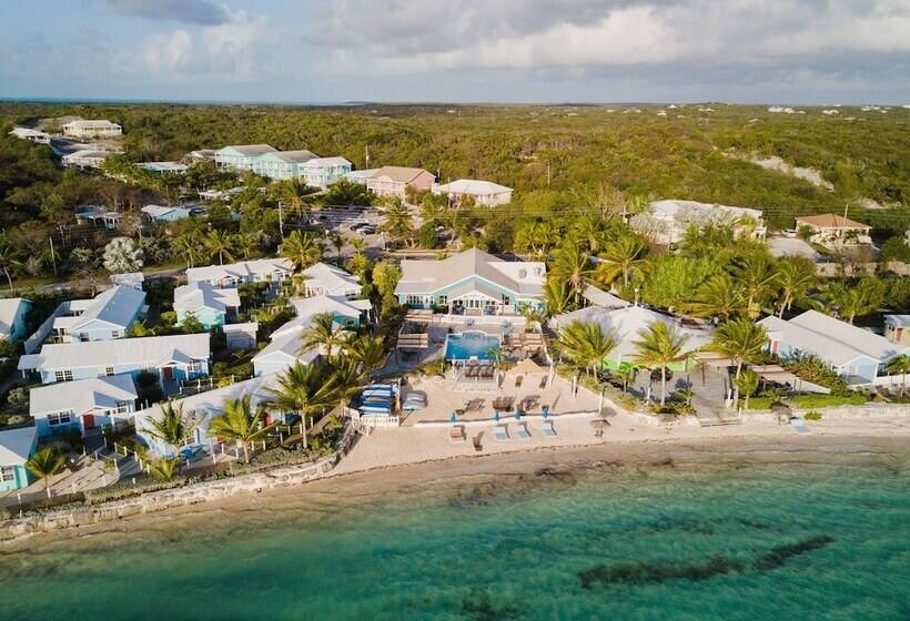 Hideaways Exuma