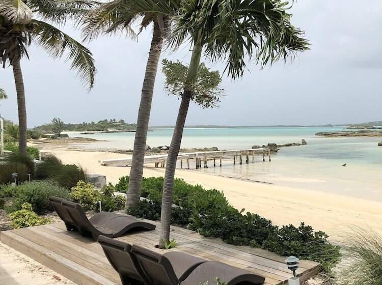 Hideaways Exuma