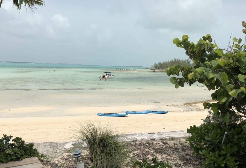 Hideaways Exuma