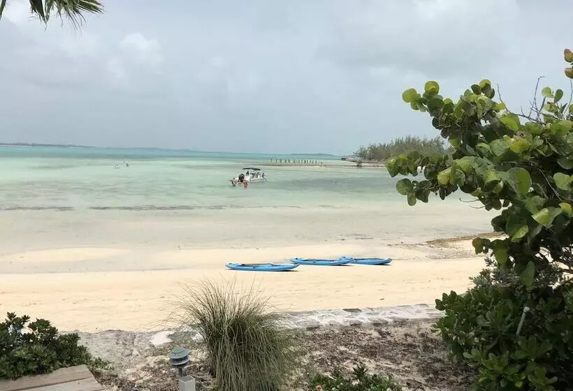 Hideaways Exuma