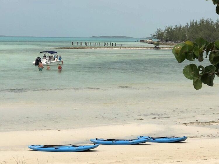 Hideaways Exuma