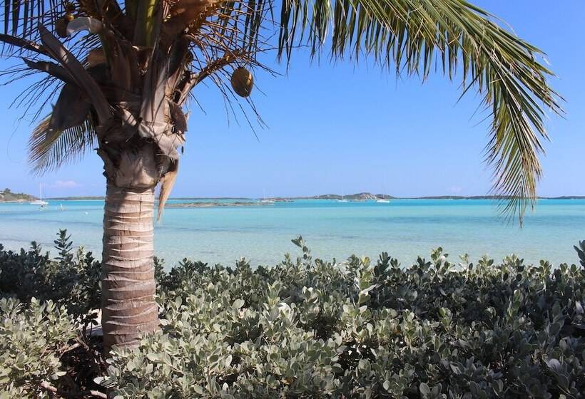 Hideaways Exuma