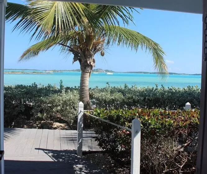 Hideaways Exuma