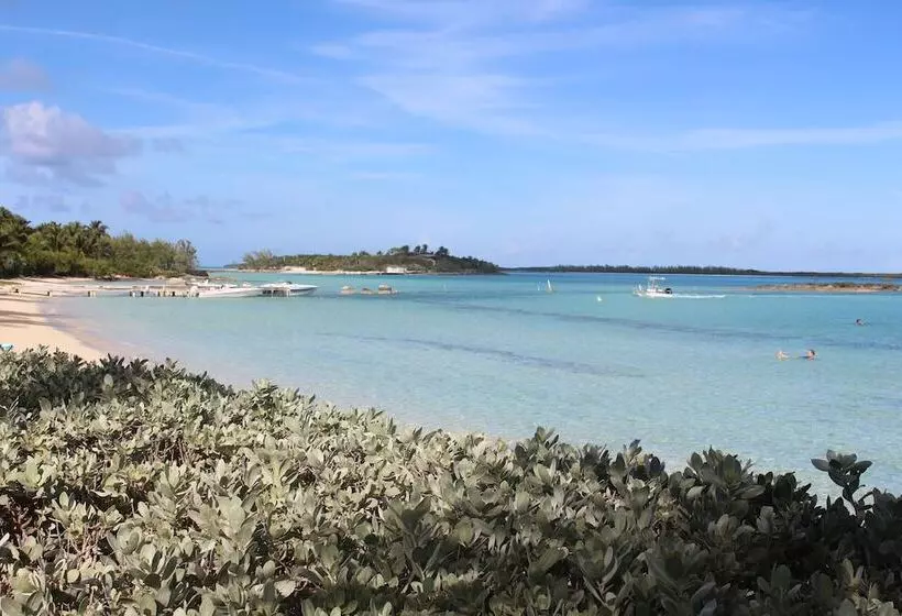 Hideaways Exuma