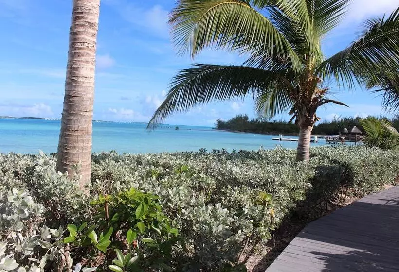 Hideaways Exuma