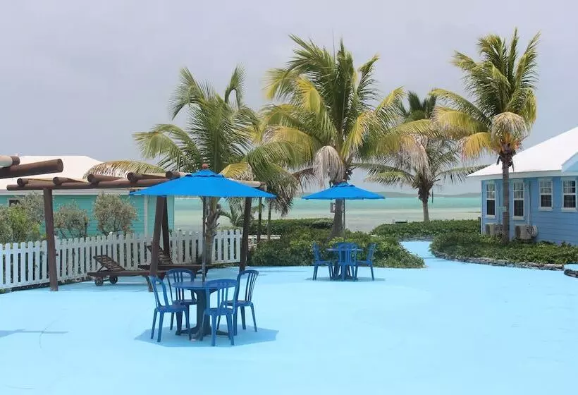 Hideaways Exuma