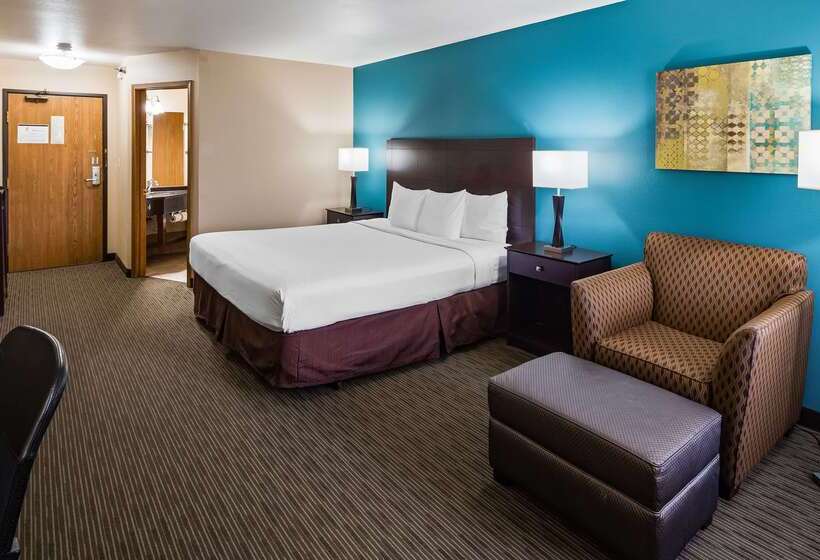 فندق Best Western Galena Inn & Suites