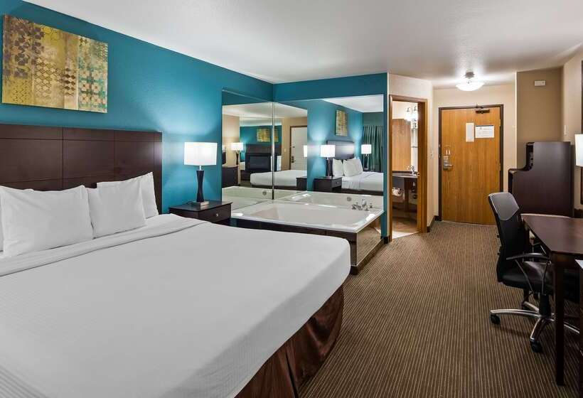 فندق Best Western Galena Inn & Suites