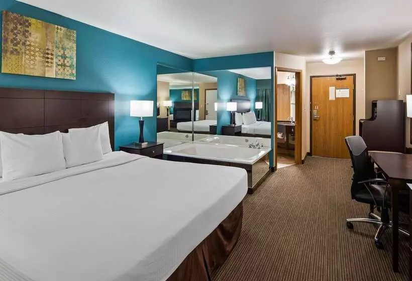 酒店 Best Western Galena Inn & Suites