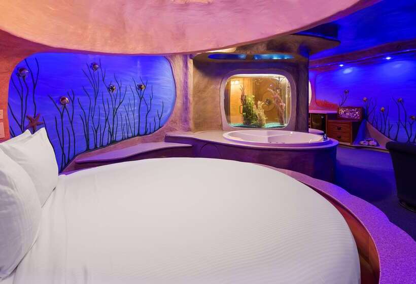 فندق Best Western Galena Inn & Suites