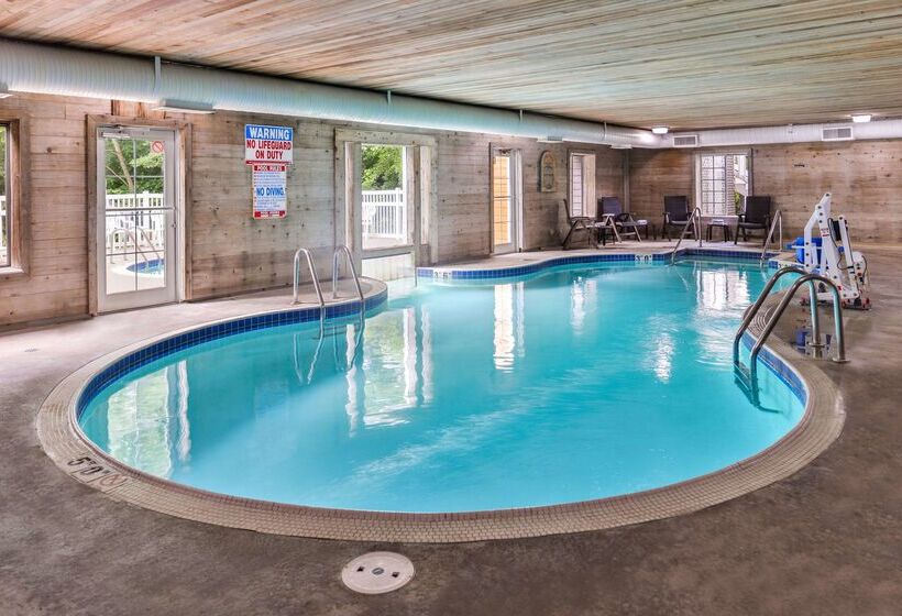 فندق Best Western Galena Inn & Suites