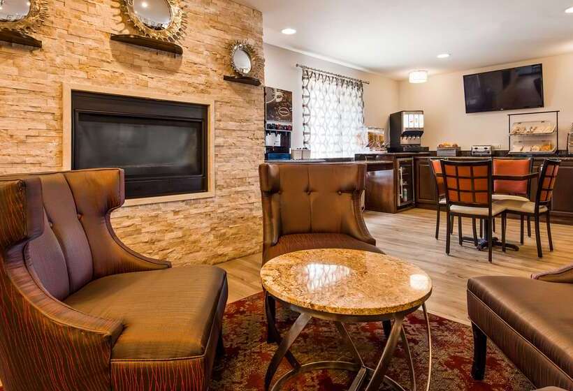 فندق Best Western Galena Inn & Suites