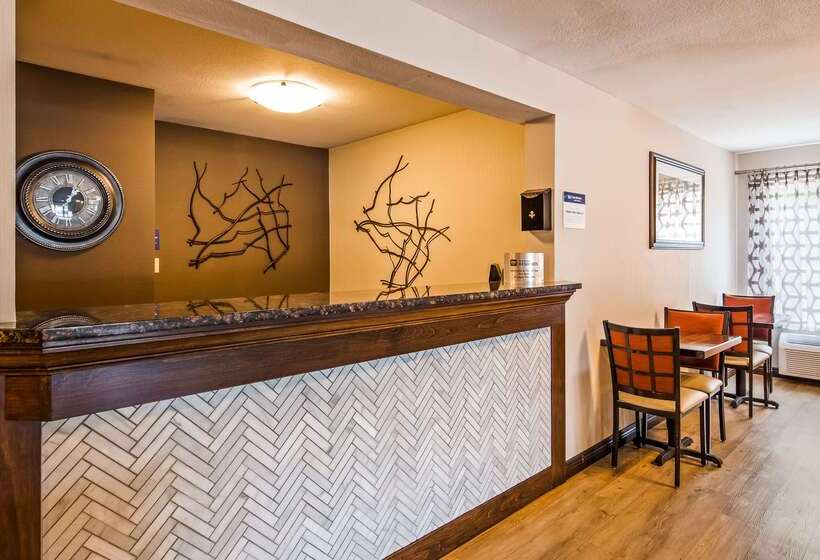 فندق Best Western Galena Inn & Suites