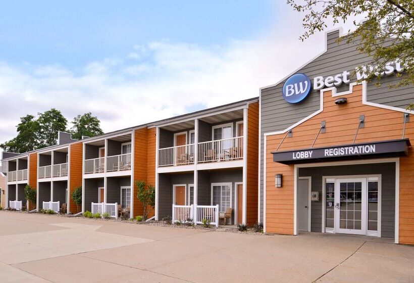 فندق Best Western Galena Inn & Suites