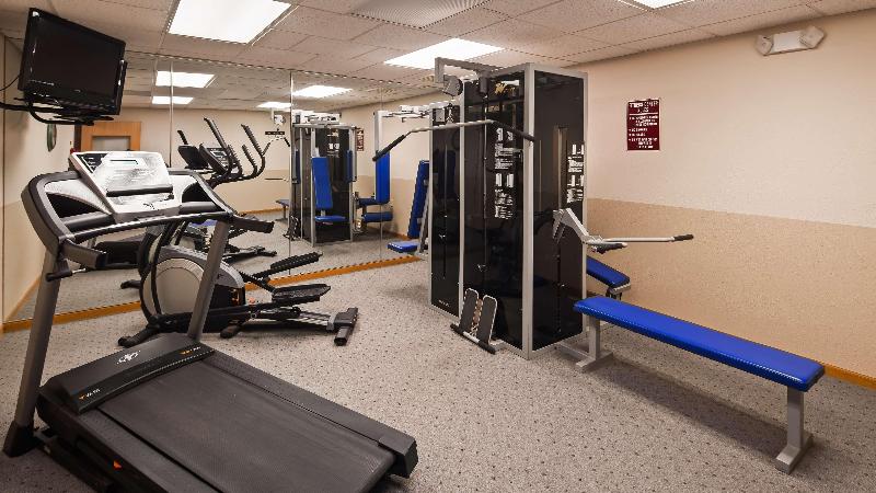 فندق Best Western Galena Inn & Suites