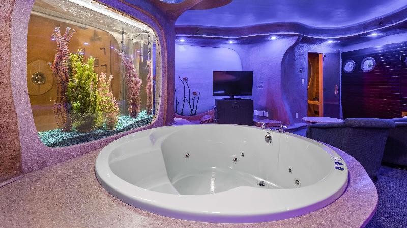 فندق Best Western Galena Inn & Suites