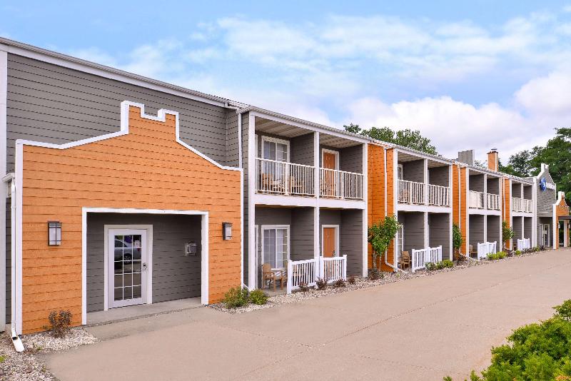 فندق Best Western Galena Inn & Suites