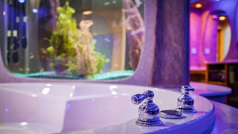 فندق Best Western Galena Inn & Suites