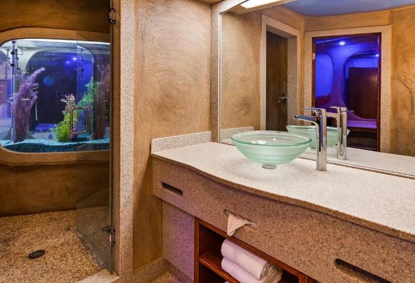 فندق Best Western Galena Inn & Suites