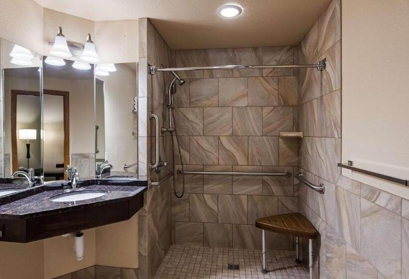 فندق Best Western Galena Inn & Suites