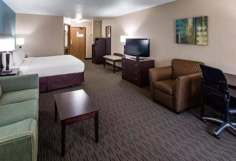 酒店 Best Western Galena Inn & Suites