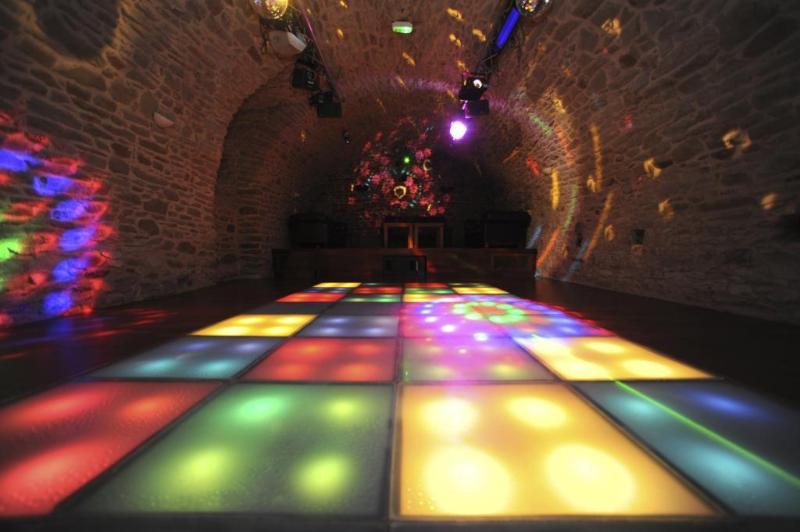 酒店 Chateau De Canisy