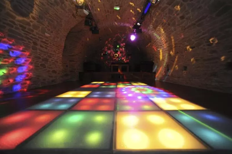 فندق Chateau De Canisy