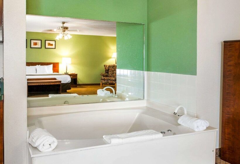 Отель Comfort Inn