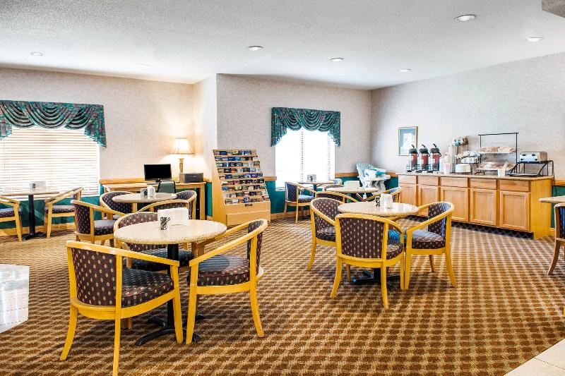 Отель Comfort Inn