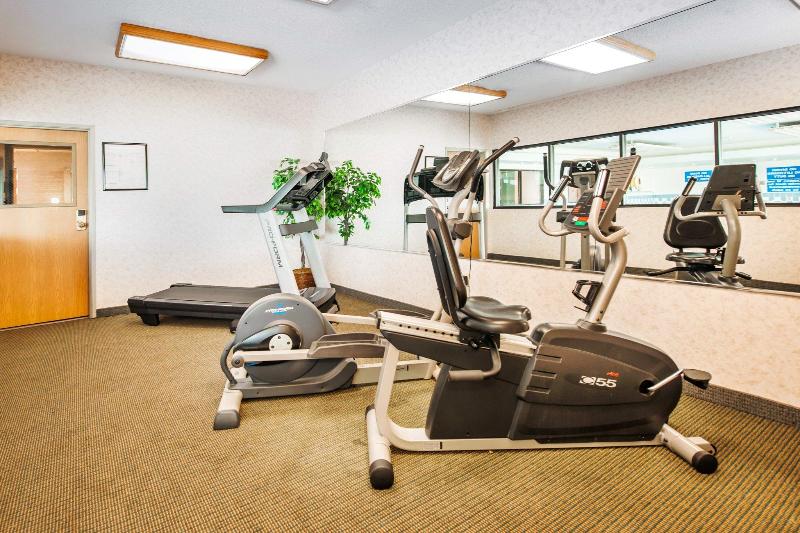 Отель Comfort Inn