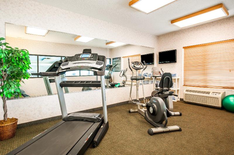 Отель Comfort Inn