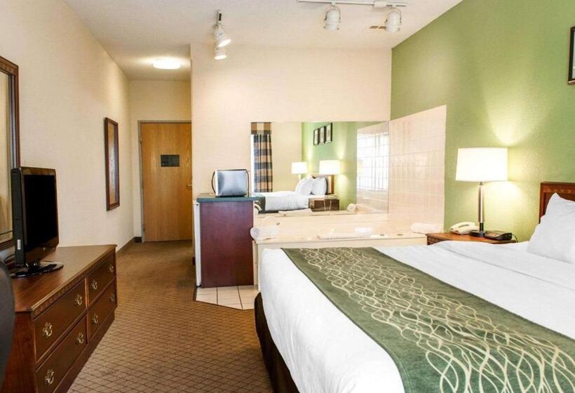 Отель Comfort Inn