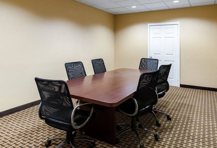 בית מלון כפרי Comfort Suites At Katy Mills