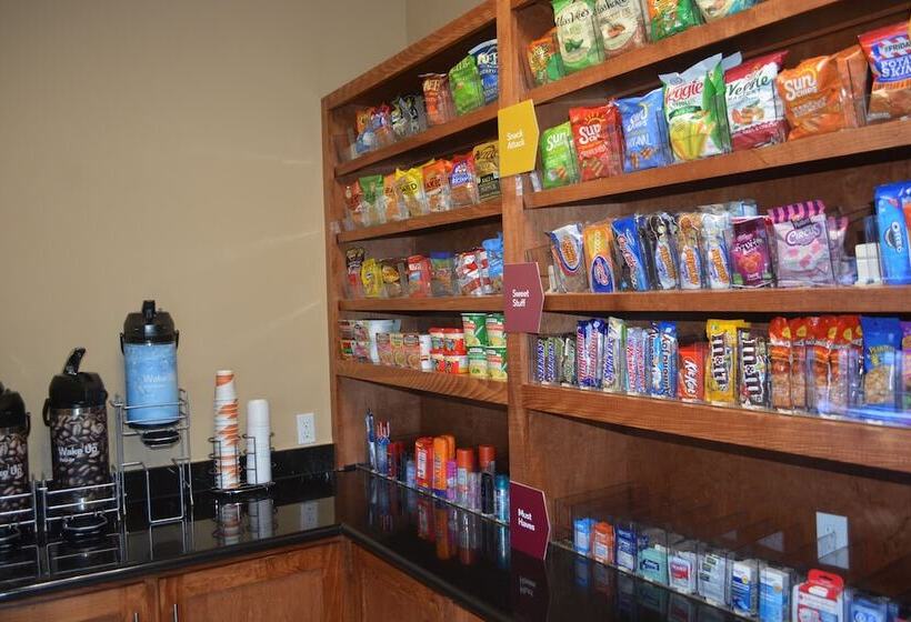 בית מלון כפרי Comfort Suites At Katy Mills