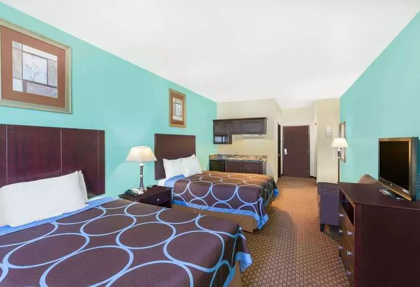 هتل Days Inn By Wyndham Kemah