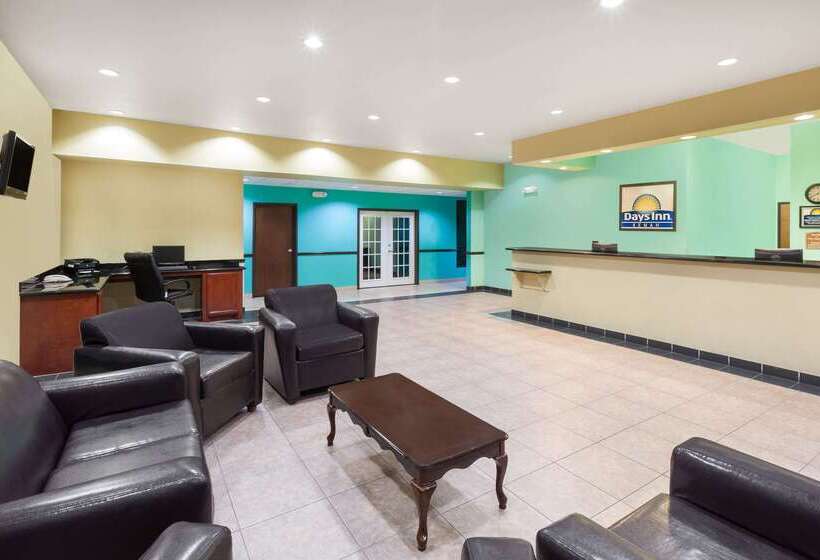 ホテル Days Inn By Wyndham Kemah