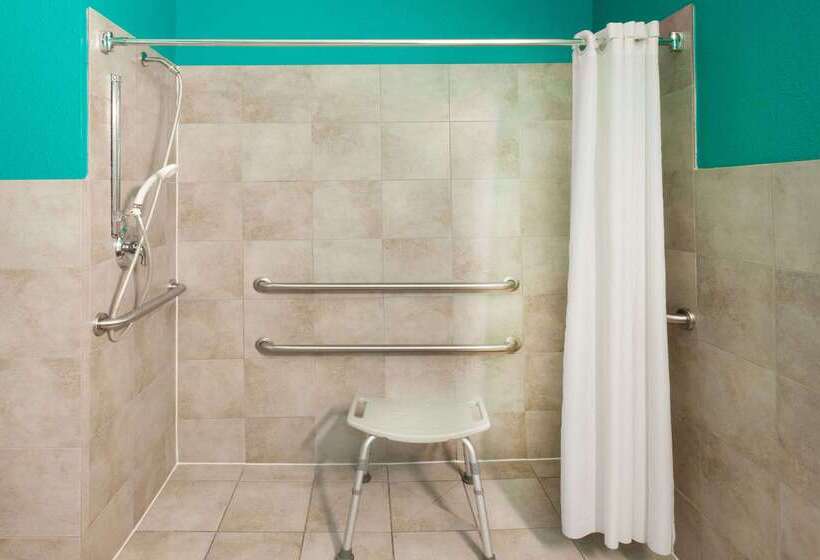 ホテル Days Inn By Wyndham Kemah